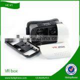 2016 Factory vr Glasses 3d Virtual Reality Headset Adjust vr Box Controller thumbnail-4