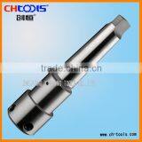 Arobor With Morse Taper of Annular Cutter