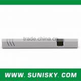 2016 Mini Projector WiFi Projector Bluetooth Projectors Pico Projectors (SMP8846A) thumbnail-2