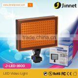 Shenzhen Led Light Rechargeable Led Light for Camera Photographic Lighting