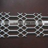 Anping Factory Wall Plaster Mesh Expanded Metal Lath (High Quality& Low Price)