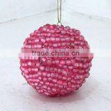 Christmas Ball, Hanging Christmas Ball, Decroative Christmas Ball thumbnail-1