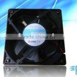 Tried and Tested for You! PSC 12v DC Axial Fan 120x120x32mm With CE and UL for Data Center - Evaporative Cooling