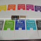 Paper Tag Paper Cards for Greeting Cards thumbnail-4