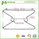 Butterfly Mattress Edge Support Springs