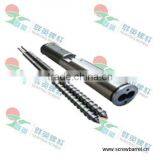 Parallel Twin Screw and Barrel for Plastic Extruder