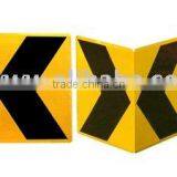 PE Arrow Sign Board thumbnail-1