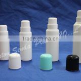 baby powder bottle, hdpe plastic bottles for powder, powder container 30ML