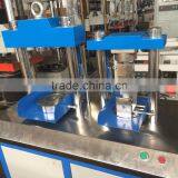 CE Cetificate Break and Compression Testing Machine for Cement YAW-300C thumbnail-6