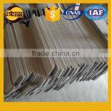 China Supplier Carborundum Board Silicon Carbide Plate