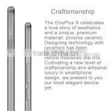 Snapdragon 801 Quad Core 2.3GHz, OnePlus X 5.0 Inch OLED Screen Oxygen OS(based on Android 5.1.1) Smartphone thumbnail-5