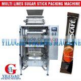 Automatic Juice Powder Packing Machine thumbnail-2