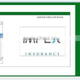 Insurance Management System thumbnail-2