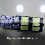 Canbus Car Led Light Bulb T10 6smd Canbus , 5630 Auto T10 Led W5w Bulb Canbus 6smd thumbnail-1
