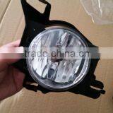 Renault Auto Lamps , Fog Lamp for New Logan 2014