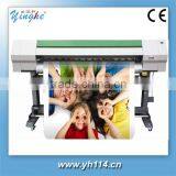Good Price With CE Approval in Guangzhou China Printing Machine Wide Printer thumbnail-1