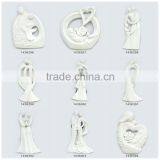 Decorative Magnets Resin Elf Garden Statues thumbnail-4
