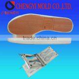 2014 Latest Classic rb Shoe Sole Mould for Casual Shoes
