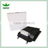 TS-LK01B Photography Studio Portable Lighting Shooting Box Light Tent Cube Backdrops Kit thumbnail-5