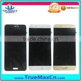 Mobile Phone LCD for Xiaomi Mi5 MI 5 LCD Screen and Touch Digitizer Complete Black thumbnail-1