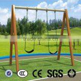 Hot Sales Outdoor Eqiupment Garden Children Swing thumbnail-3