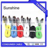 to Female Usb Data Cable for Charge CE thumbnail-3