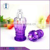 Wholesale High Quality Body Shape Glass Perfume Bottles Uinique Shape Glass Perfume Bottle Quality Choice Most Popular thumbnail-4
