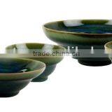 Large Ceramic Soup Bowl thumbnail-1