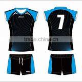 Design Your Own Volleyball Jersey/cheap Volleyball Uniforms thumbnail-6