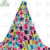 Nylon Spandex Cartoon Digital Swimwear Fabric Textile Fabric thumbnail-5