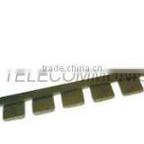 Excellent Metal 10 Pair Ground Bar