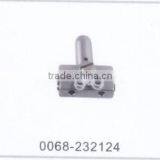 0068-232124 Needle Clamp for DURKOPP ADLER/sewing Machine Spare Parts