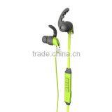 Multi Color Noise Cancelling Sport V4.0 Bluetooth Headset thumbnail-6