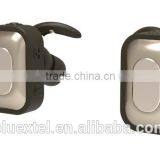 2016 New Updated True Wireless Stereo Bluetooth Earphones Sports Style Sereo Music Feeling thumbnail-1