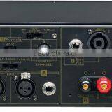 Tymine Professional XM Series Power Amplifier thumbnail-2