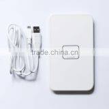 For Samsung Galaxy Note 4 Edge Qi Wireless Charger Charging Pad + Receiver Kit thumbnail-6