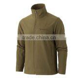 JSX612 China Supplier Breathable no Hood Outdoor Clothing
