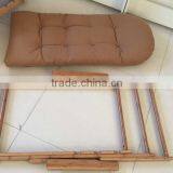 Newest Design Tatami Bamboo Chairs, Can be Adjustable Height thumbnail-2