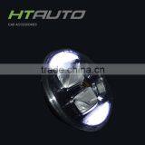 HTAUTO 7" 40W 10-30V Round Hi/Lo Beam Motorcycle Headlight Lamp For Wrangler Jeep Led Driving Offroad Light thumbnail-4