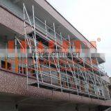 LEADER Aluminum Prop Panel Slab Formwork System With SGS TESTREPORT thumbnail-5