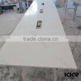 China Artificial Stone Countertops, Quartz Office Countertops