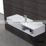 Bathroom Portable Shampoo Wash Basin With Drain Pipe thumbnail-6