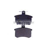 High Quality Brake Pad D228-7144 thumbnail-1