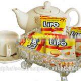 LIPO Cream 300g/bag Egg Cookie thumbnail-4