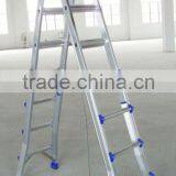 en 131 Scaffolding Telescopic Ladder thumbnail-2