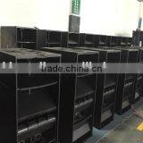 W8L Longbow 3 Way Speaker Box Line Array System, Line Array Sound System thumbnail-3