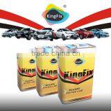 KINGFIX Hot Sale Good Adhesion Thinner for Car Paint thumbnail-6