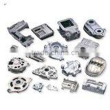 Investment Casting Service Engineering Part Aluminum Die Casting Parts thumbnail-5