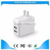 12 Months Warranty Usb Phone Charger Wall Charger Usb Charger for Travel thumbnail-5