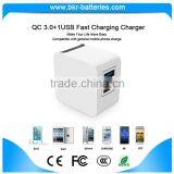 EU US Usb Power Charger Battery Charger Super Fast Charging Usb Charger thumbnail-1